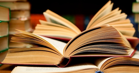 Buy a Book - charytatywny kiermasz książek